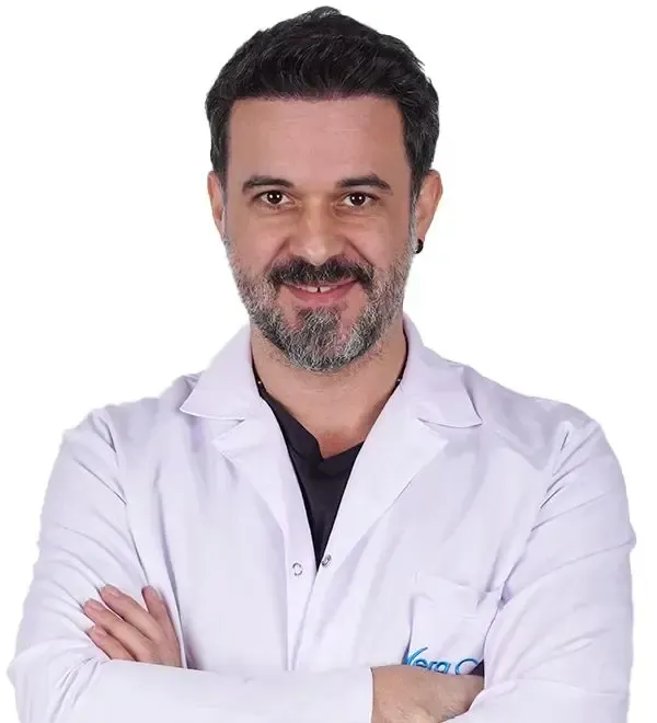Gökhan Vayni, medicīnas koordinators