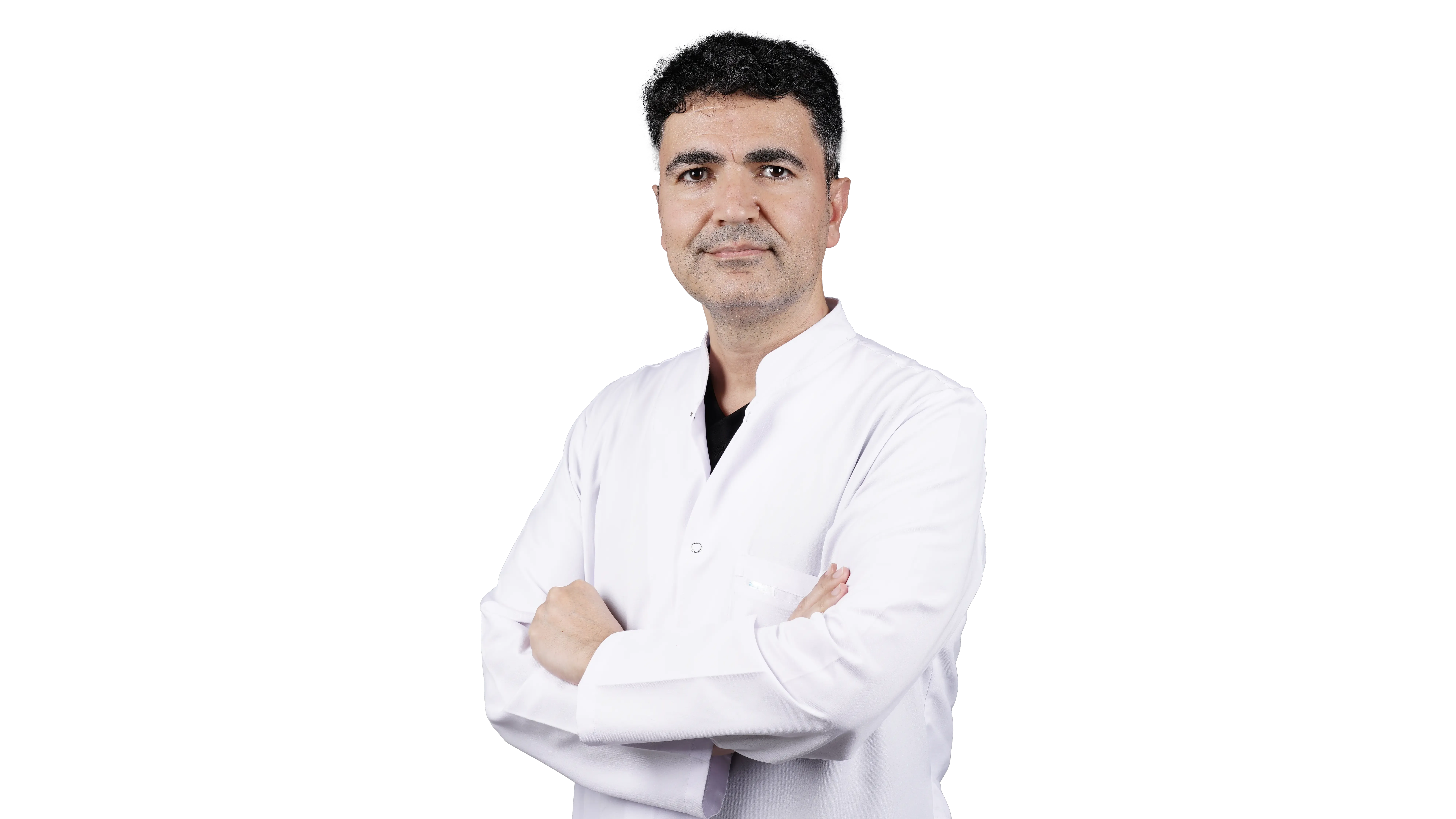 Dr. Saim Ecevit, Sapphire FUE speciālists